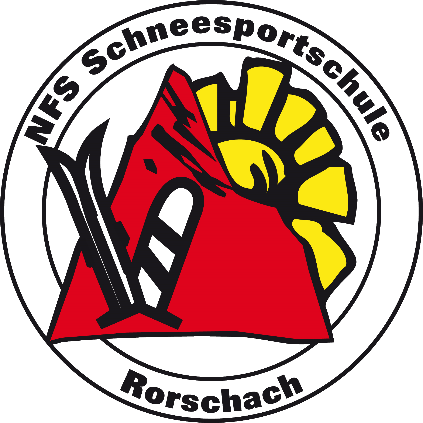 Logo NFS Schneesportschule Rorschach