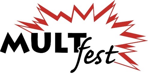 Logo MULTfest