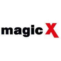 Logo Magic X